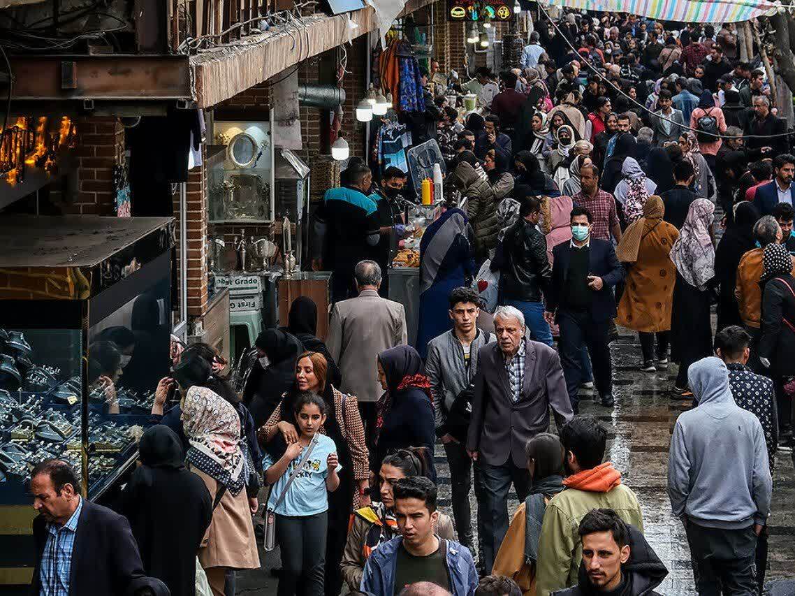 توسعه بدون رضایت شهروندان معنا ندارد