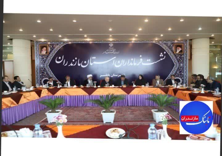 تاکید به حضور میدانی و جهادی فرمانداران برای حل مشکلات مردم