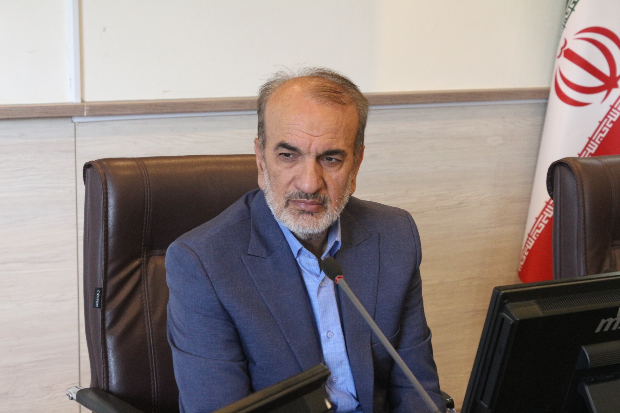 شهدای گمنام، پیشانی فرهنگی شهر همدان هستند/ضرورت بازآفرینی یادمانها و ایجاد المانهای متناسب شهدای گمنام، پیشانی فرهنگی شهر همدان هستند/ضرورت بازآفرینی یادمانها و ایجاد المانهای متناسب