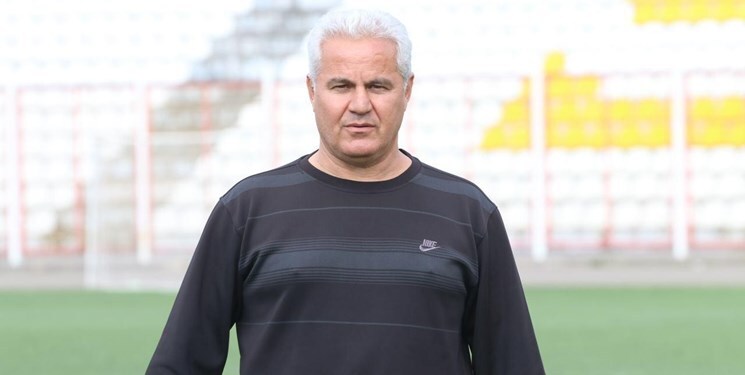 فرشاد پیوس سرمربی شناورسازی پیپشت قشم شد فرشاد پیوس سرمربی شناورسازی پیپشت قشم شد