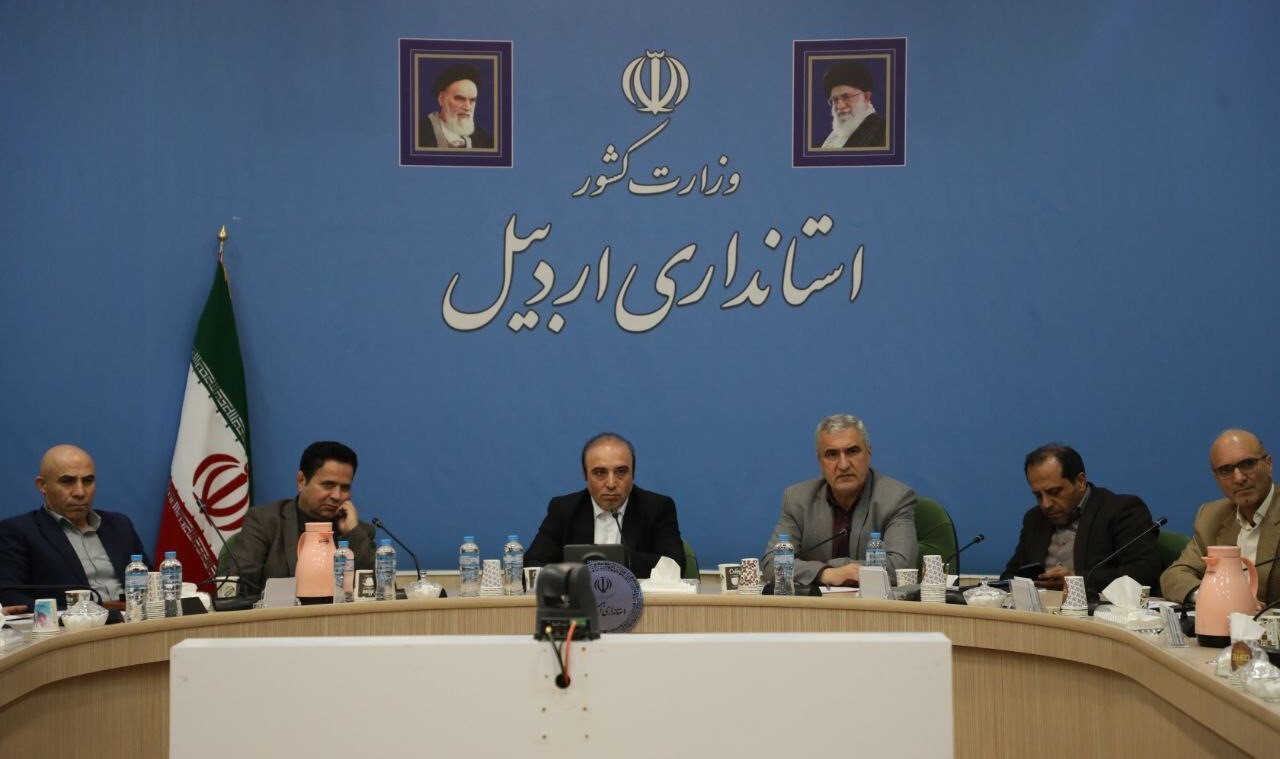 ۱۴ شهرک کشاورزی در اردبیل راه اندازی می&zwnj;شود