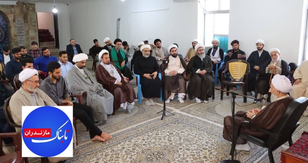 تبلیغ اولویت اول حوزه‌هاست / لزوم توجه جدی طلاب به ابزارهای جدید