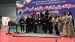 درخشش بانوان کردستانی در مسابقات پاورلیفتینگ شمال‌غرب کشور/ کسب مقام‌های اول و دوم
