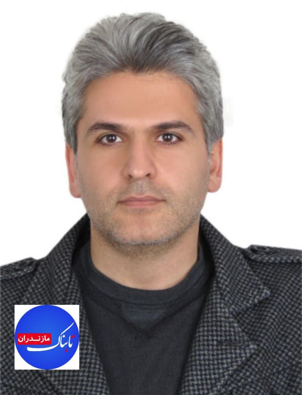 موفقیت بهورز نکایی در کسب عنوان بهورز نمونه کشوری