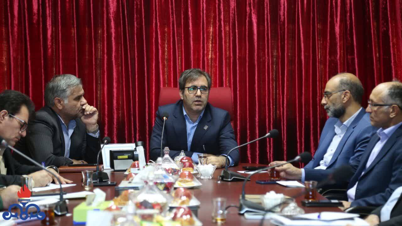 آغاز طرح تعویض بخاریهای فرسوده با راندمان بالا در اردبیل آغاز طرح تعویض بخاریهای فرسوده با راندمان بالا در اردبیل