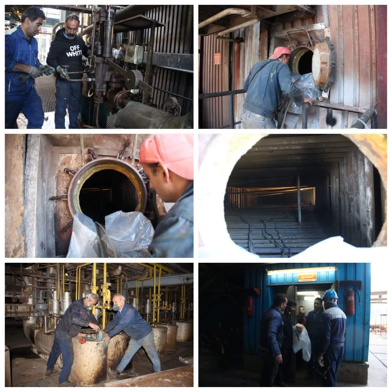 &#1608;&#1575;&#1581;&#1583; &#1740;&#1705; &#1576;&#1582;&#1575;&#1585; &#1606;&#1610;&#1585;&#1608;&#1711;&#1575;&#1607; &#1606;&#1603;&#1575; &#1576;&#1607; &#1605;&#1583;&#1575;&#1585; &#1578;&#1608;&#1604;&#1740;&#1583; &#1576;&#1575;&#1586;&#1711;&#1588;&#1578;