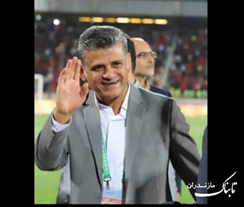 ترکیب جدید هیات رئیسه فوتبال مازندران مشخص شد