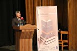 رونمایی از «لغت‌نامه حقوقی» در سنندج/ معیار قضاوت درباره افراد، دغدغه‌های فکری آنان است