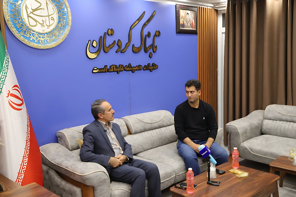 توسعه کردستان بدون توجه به مزیتهای واقعی و صداقت مدیریتی ممکن نیست + فیلم توسعه کردستان بدون توجه به مزیتهای واقعی و صداقت مدیریتی ممکن نیست + فیلم