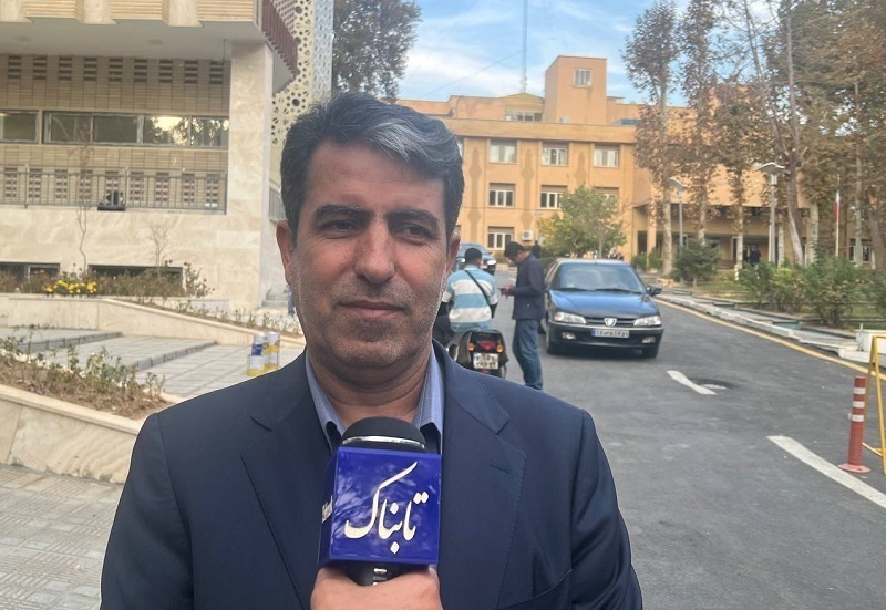 هشدار نماینده قروه و دهگلان نسبت به «بحران اقتصادی فراگیر»/ مردم زیر فشار تورم نفسشان به شماره افتاده است هشدار نماینده قروه و دهگلان نسبت به «بحران اقتصادی فراگیر»/ مردم زیر فشار تورم نفسشان به شماره افتاده است