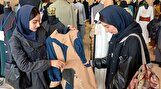 جشنواره نوردخت نشان‌دهنده ظرفیت بالای بانوان جوان در پیوند دادن عفاف، هویت ایرانی و نوآوری در عرصه مد و پوشاک
