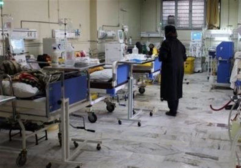 پایان یک چالش بزرگ درمانی و ثبت یک موفقیت مهم در حوزه سلامت کهگیلویه و بویراحمد پایان یک چالش بزرگ درمانی و ثبت یک موفقیت مهم در حوزه سلامت کهگیلویه و بویراحمد