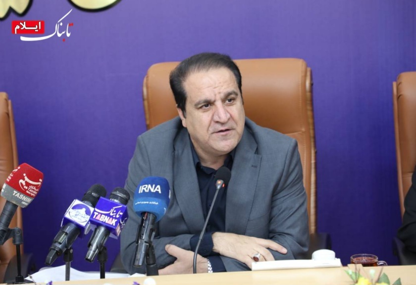 مرز مهران باید به ظرفیت پویا برای توسعه اقتصادی استان تبدیل شود مرز مهران باید به ظرفیت پویا برای توسعه اقتصادی استان تبدیل شود