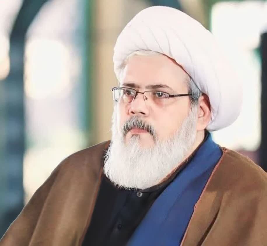 کانون و بسیج، دو بال پرواز مسجد کانون و بسیج، دو بال پرواز مسجد