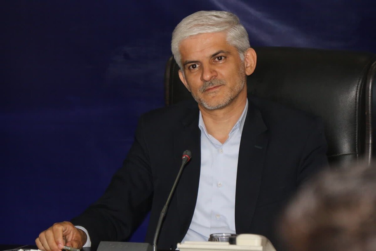 کسب رتبه پنجم عمرانی براساس شاخص های ارزیابی وزارت کشور/ جهش بزرگ در حوزه عمرانی لرستان کسب رتبه پنجم عمرانی براساس شاخص های ارزیابی وزارت کشور/ جهش بزرگ در حوزه عمرانی لرستان