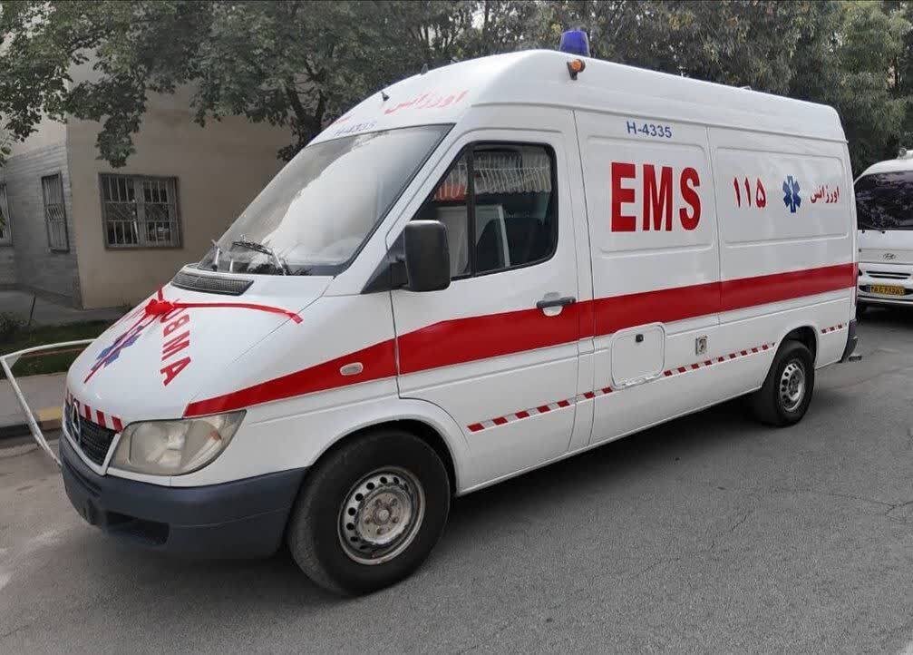 افزایش موارد مسمومیت با گاز منوکسیدکربن در کردستان/ اورژانس نسبت به خطر «قاتل خاموش» هشدار داد افزایش موارد مسمومیت با گاز منوکسیدکربن در کردستان/ اورژانس نسبت به خطر «قاتل خاموش» هشدار داد