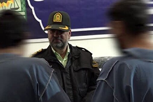 متلاشی‌شدن سه باند سرقت در قم