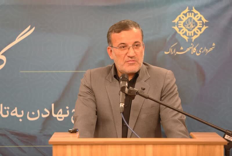 سهم ۷۰ درصدی خودروها در آلودگی هوای اراک سهم ۷۰ درصدی خودروها در آلودگی هوای اراک