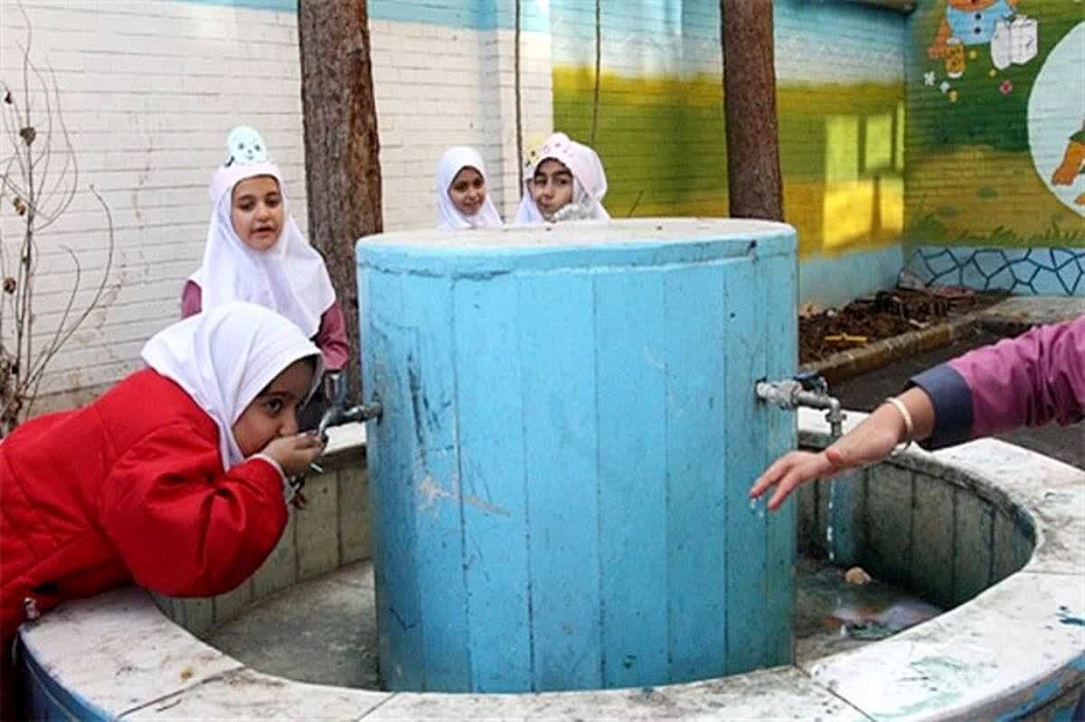 هر دانشآموز ورامینی، یک سفیر ترویج مصرف بهینه آب در خانواده هر دانشآموز ورامینی، یک سفیر ترویج مصرف بهینه آب در خانواده