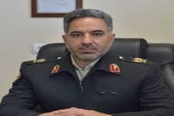 دستگیری یک کلاهبردار تحت تعقیب  با ۶۲ شاکی در هلیلان