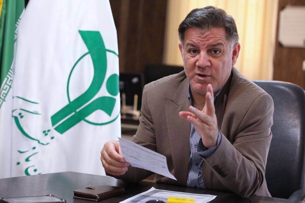 پرداخت تسهیلات حمایت از پایان نامه های دانشجویی برای بازنشستگان// در حال تنظیم // پرداخت تسهیلات حمایت از پایان نامه های دانشجویی برای بازنشستگان// در حال تنظیم //