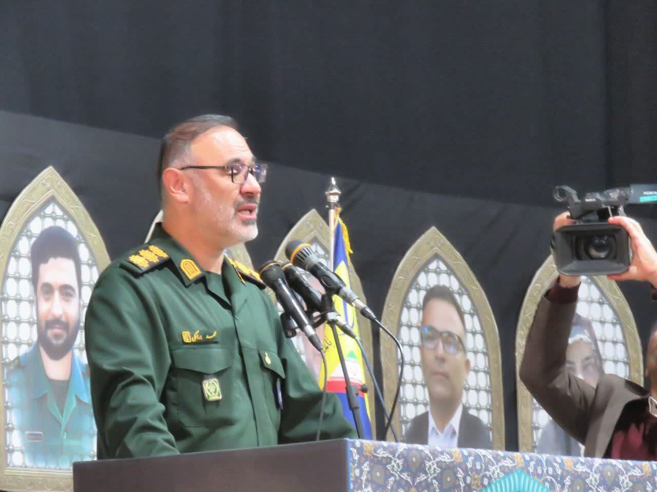 اسراییل به زودی حذف خواهد شد اسراییل به زودی حذف خواهد شد