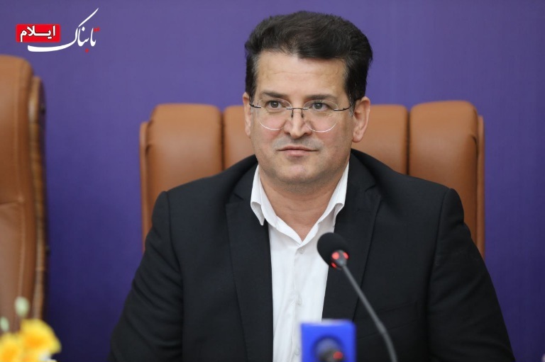 تمرکز بر وظایف قانونی راهکار ارتقای مبادلات مرزی / برنامه عملیاتی ارتقای زیرساختهای مرز مهران ظرف دو هفته آغاز می شود تمرکز بر وظایف قانونی راهکار ارتقای مبادلات مرزی / برنامه عملیاتی ارتقای زیرساختهای مرز مهران ظرف دو هفته آغاز می شود