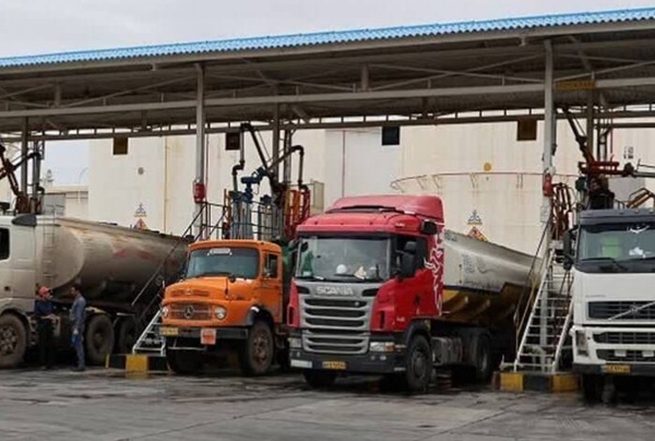 انتقاد نماینده اهواز از بیتوجهی دولت به قوانین سوخت و حملونقل/ سفره مردم محل آزمون و خطا نیست انتقاد نماینده اهواز از بیتوجهی دولت به قوانین سوخت و حملونقل/ سفره مردم محل آزمون و خطا نیست