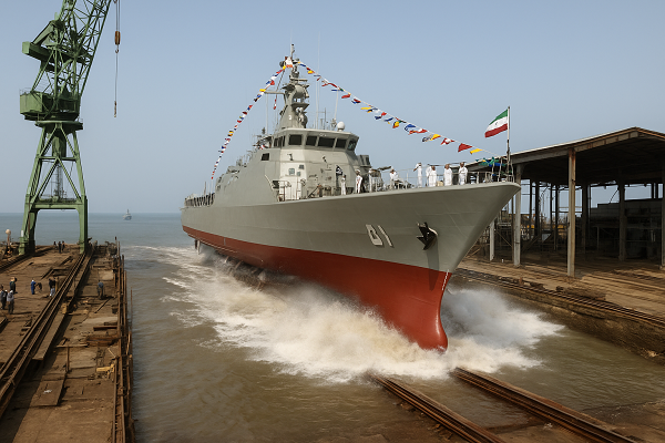 9 آذر، روز ملی جزایر سهگانه و اقتدار دریایی ایران/ همزمانی پیامآور حاکمیت ملی با به آباندازی شناور «کردستان» 9 آذر، روز ملی جزایر سهگانه و اقتدار دریایی ایران/ همزمانی پیامآور حاکمیت ملی با به آباندازی شناور «کردستان»