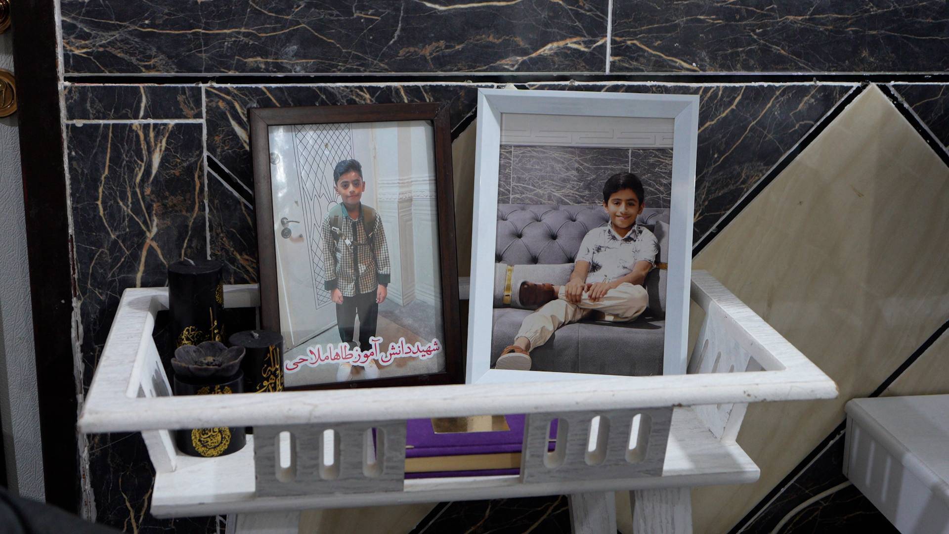 حمله دشمن به جزیره هنگام ۷ نفر زخمی بر جای گذاشت حمله دشمن به جزیره هنگام ۷ نفر زخمی بر جای گذاشت
