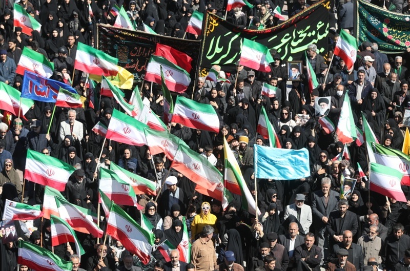 مشارکت عمومی برای پیگیری دعوی علیه آمریکا و درخواست غرامت/ امکان وکالت رایگان برای مردم فراهم شد مشارکت عمومی برای پیگیری دعوی علیه آمریکا و درخواست غرامت/ امکان وکالت رایگان برای مردم فراهم شد