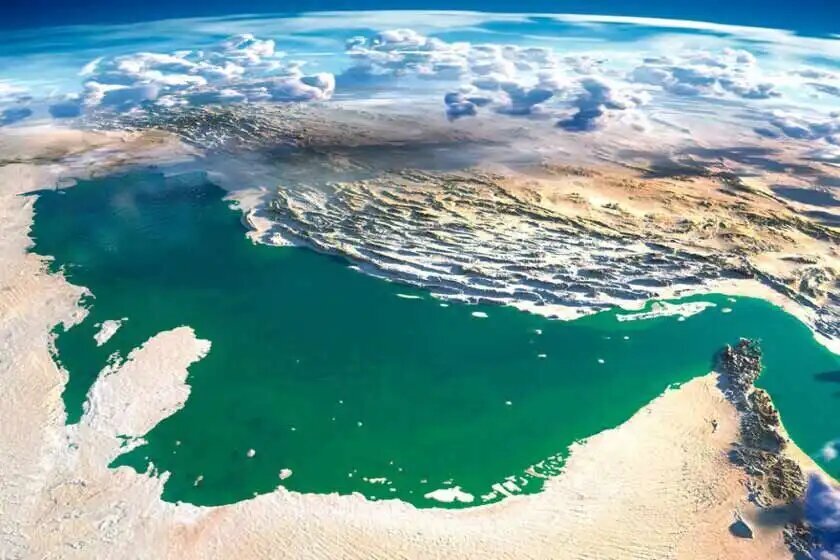 روز ملی «خلیج فارس»؛ شود اعماق این دریای نیلی مدفن دشمن