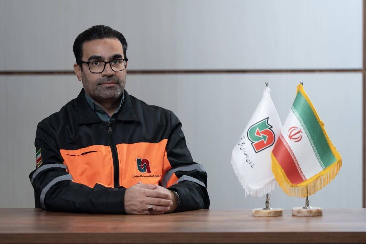 احداث پاسگاه پلیس راه نهبندان در استان خراسان جنوبی