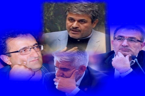یک جابهجایی ساده یا آغاز دومینوی توازن منطقهای؟ یک جابهجایی ساده یا آغاز دومینوی توازن منطقهای؟