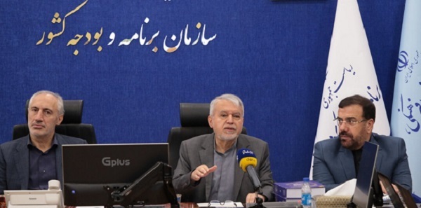 حافظیه و سعدیه در آستانه تغییر مدیریتی؛ فارس پایلوت الگوی هیأت امنایی شد/ سه شنبه حافظیه و سعدیه در آستانه تغییر مدیریتی؛ فارس پایلوت الگوی هیأت امنایی شد/ سه شنبه