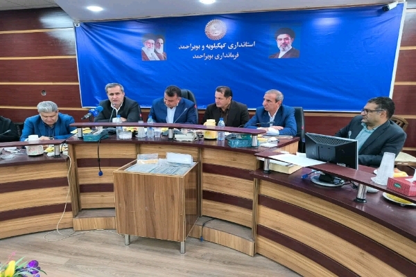 توسعه بویراحمد در دوراهی کمبود اعتبار و ضعف مدیریت توسعه بویراحمد در دوراهی کمبود اعتبار و ضعف مدیریت