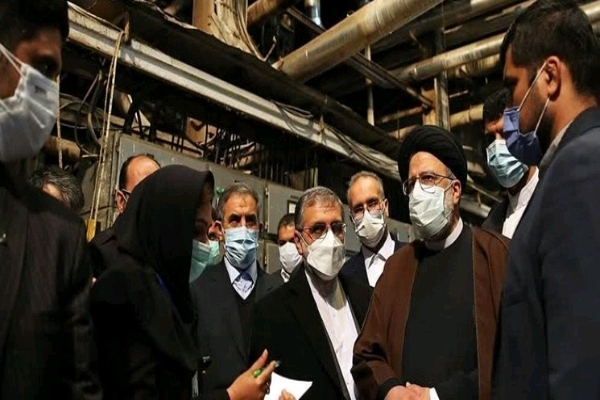 کارخانه قند یاسوج؛ از چشم‌انتظاری برای احیا تا نگرانی از پساب