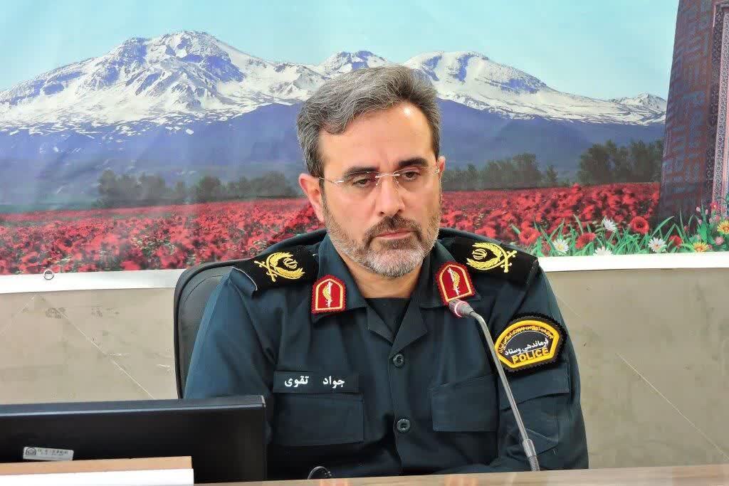 کشف ۲۷ میلیاردی دستگاه‌های ماینر در اردبیل