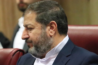 جلسه شورای برنامه ریزی و توسعه