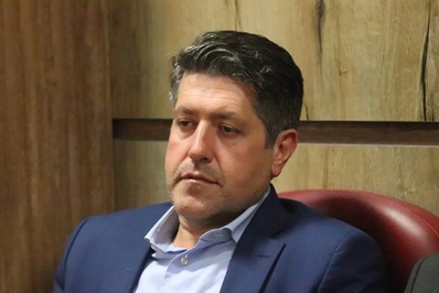 جلسه شورای برنامه ریزی و توسعه