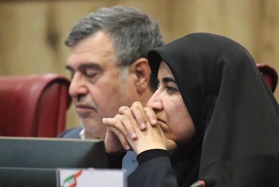 جلسه شورای برنامه ریزی و توسعه