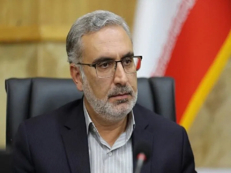 ۵۸ اثر تاریخی ثبت ملی در شهرستان کرمانشاه وجود دارد
