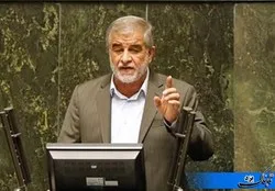 انتقاد نماینده یزد از کم کاری برخی مسئولان در پروژه مسکن جوانان زارچ/ شیرینی پروژه در حال تلخ شدن است