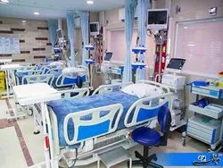 افزایش ۱۶۲۰ تخت با تکمیل پنج بیمارستان، رهاوردی از سفر رئیس جمهور به یزد