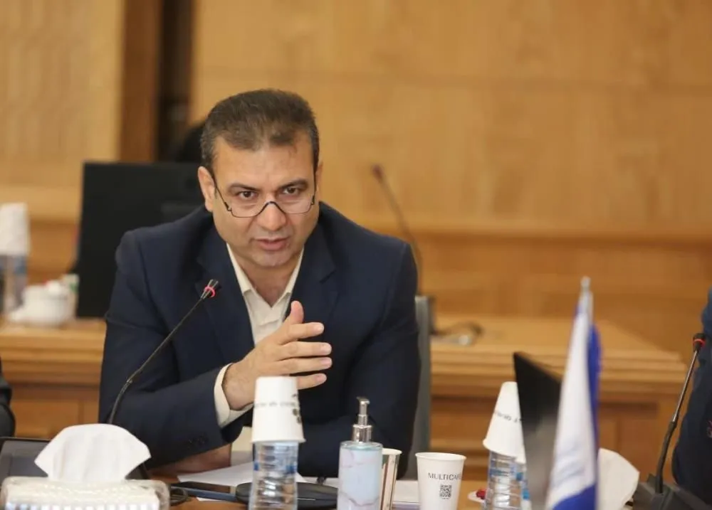 مشهد مقدس نیازمند «بیمه زائر» است
