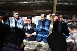 عشایر تولیدکنندگانی که با کمترین هزینه بیشترین سود را به کشور می رسانند