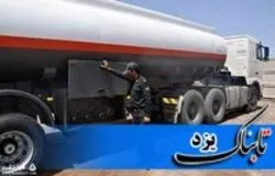 نقره داغ قاچاقی سوخت در یزد