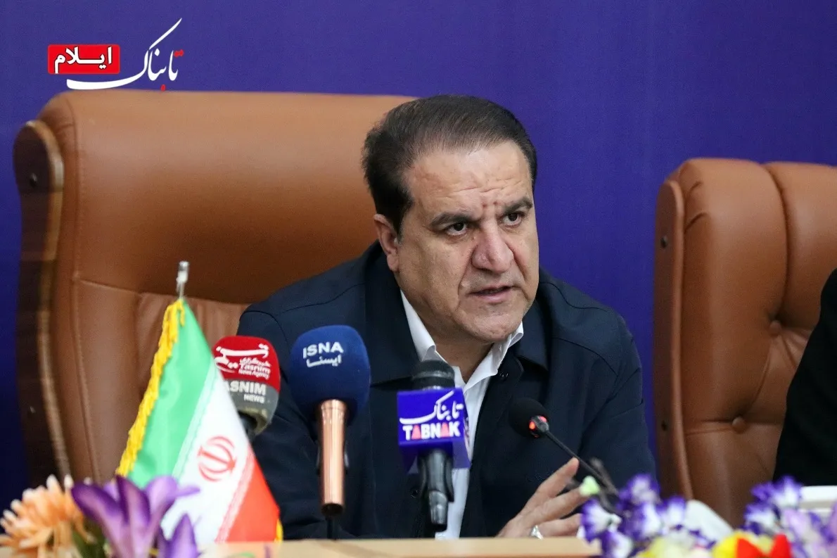 فرمانداران باید ازبروز هرگونه گران یا کم‌فروشی و احتکار جلوگیری کنند + فیلم
