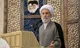 حمایت از دولت و حفظ انسجام ملی برابر دشمن، ضروری است/ نباید اهداف بزرگ فدای دستاوردهای کوچک شود